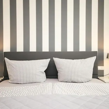 Ferienwohnung Dunenzauber Apartman Haffkrug