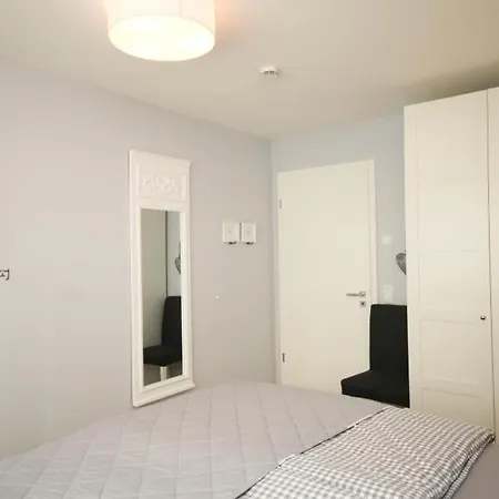Ferienwohnung Dunenzauber * Haffkrug